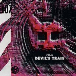 Pop-In Devil's Train [Vinyl LP]